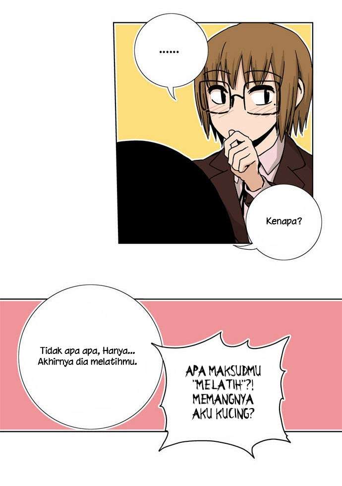 Looking for a Father Chapter 29 Gambar 16