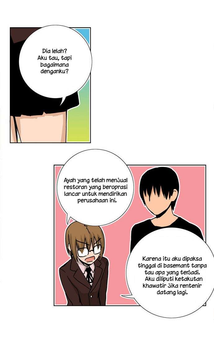 Looking for a Father Chapter 29 Gambar 7