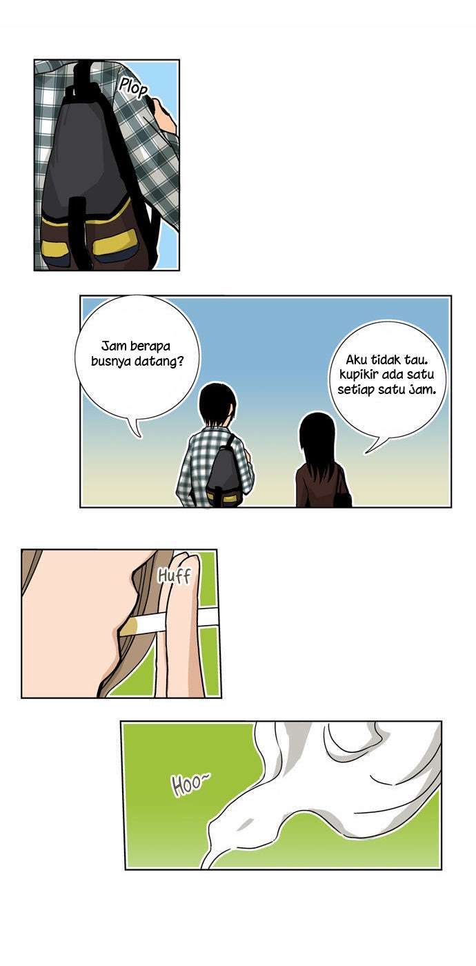 Looking for a Father Chapter 28 Gambar 9