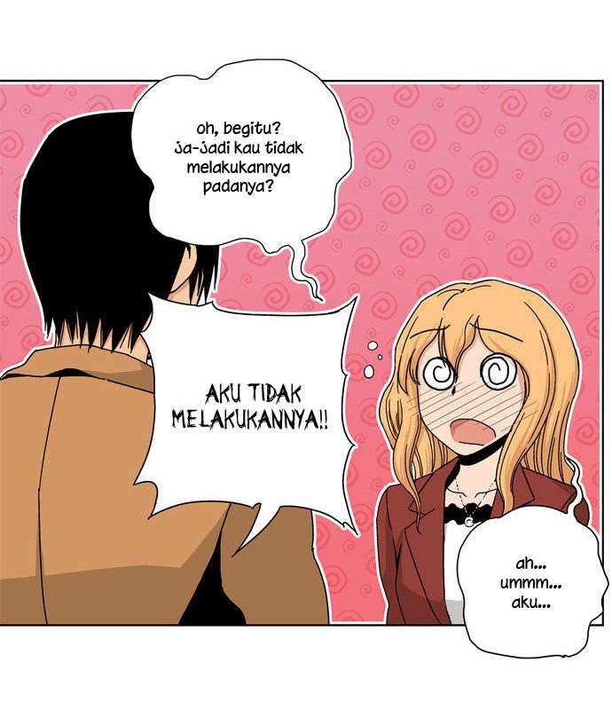 Looking for a Father Chapter 24 Gambar 8