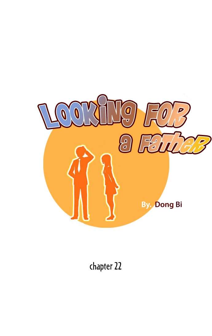 Baca Komik Looking for a Father Chapter 22 Gambar 1