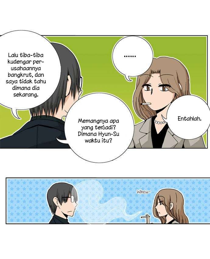 Looking for a Father Chapter 22 Gambar 8