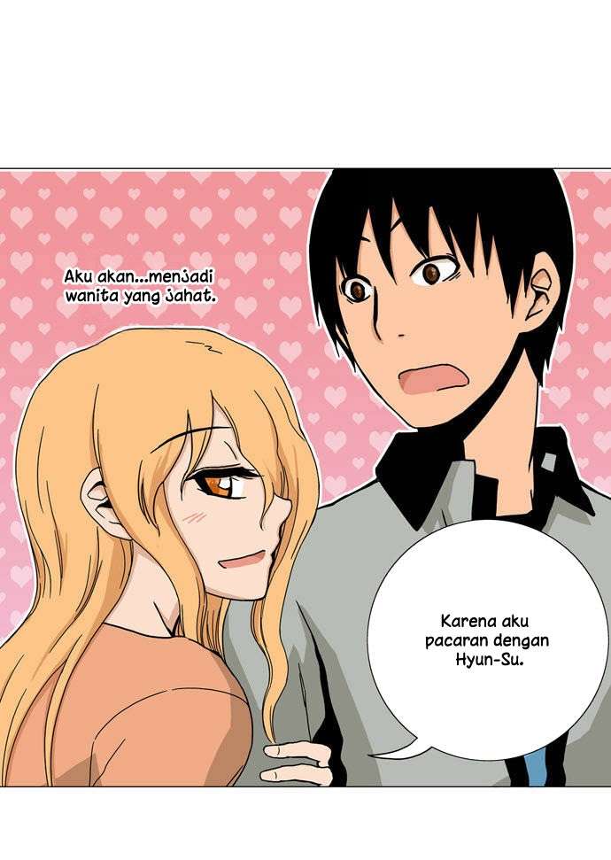 Looking for a Father Chapter 15 Gambar 12