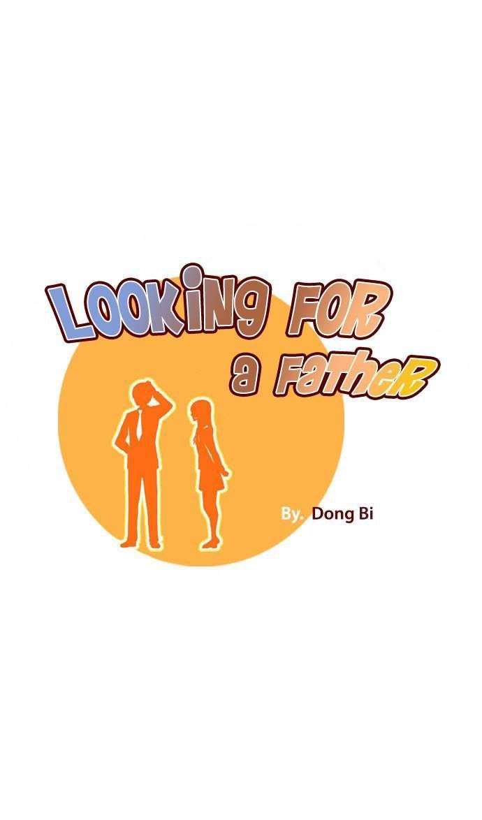 Baca Komik Looking for a Father Chapter 14 Gambar 1