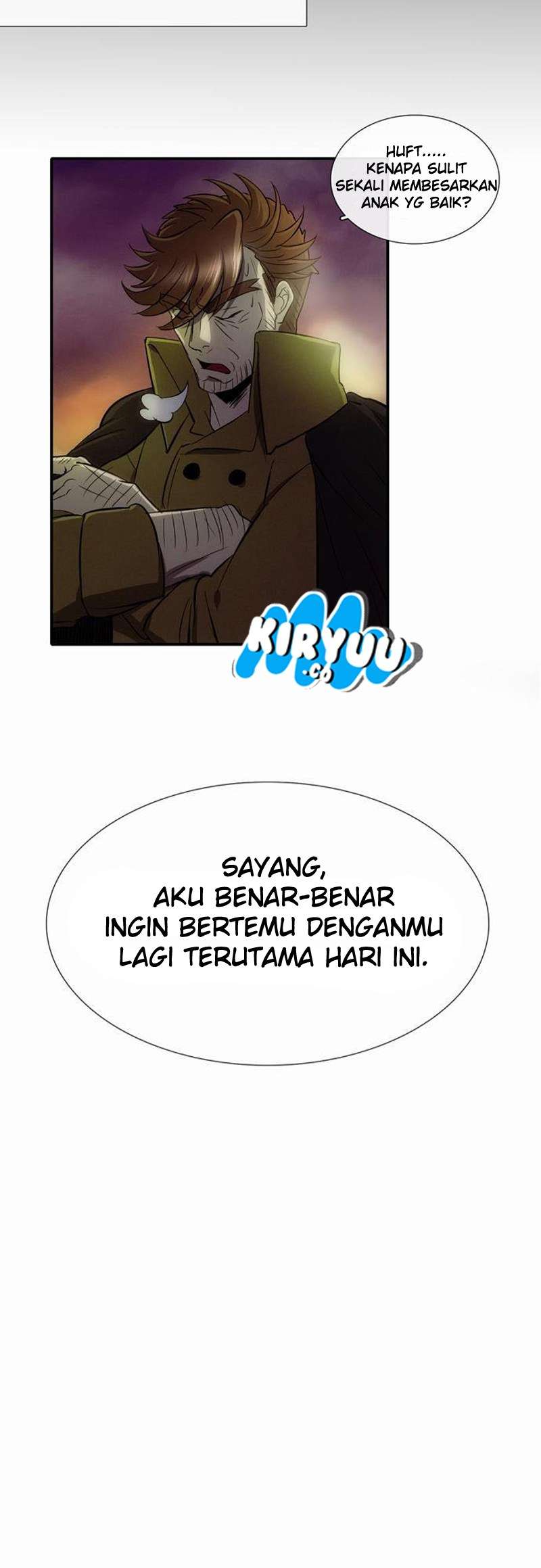 The Dragon Master Chapter 3 Gambar 13