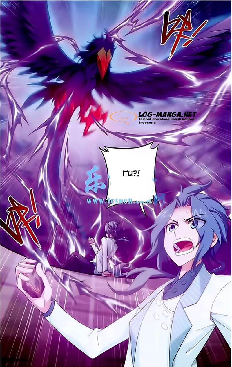 Baca Manhua The Great Ruler Chapter 19 Gambar 2