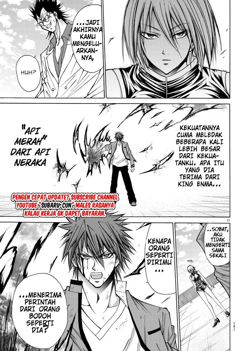 Lovecome Like A Demon Chapter 27 Gambar 15