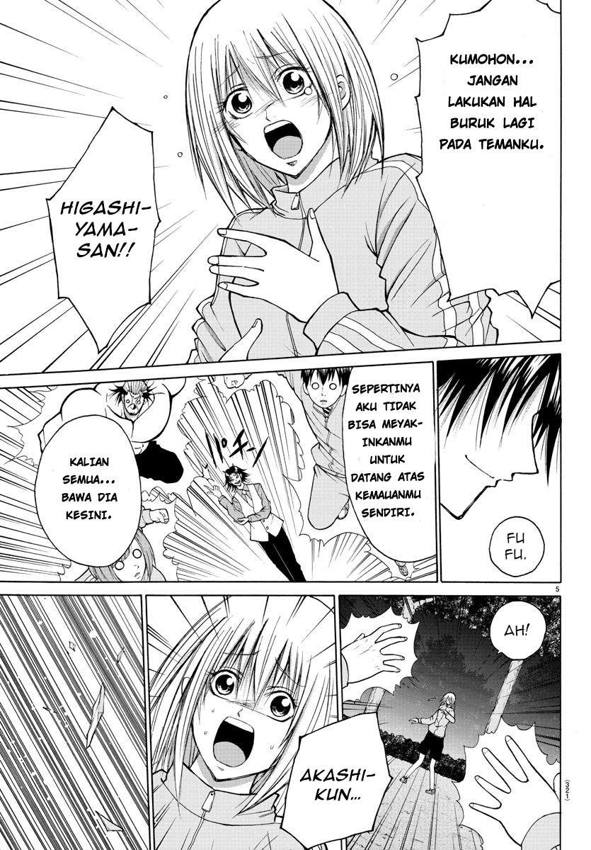 Lovecome Like A Demon Chapter 20 Gambar 7