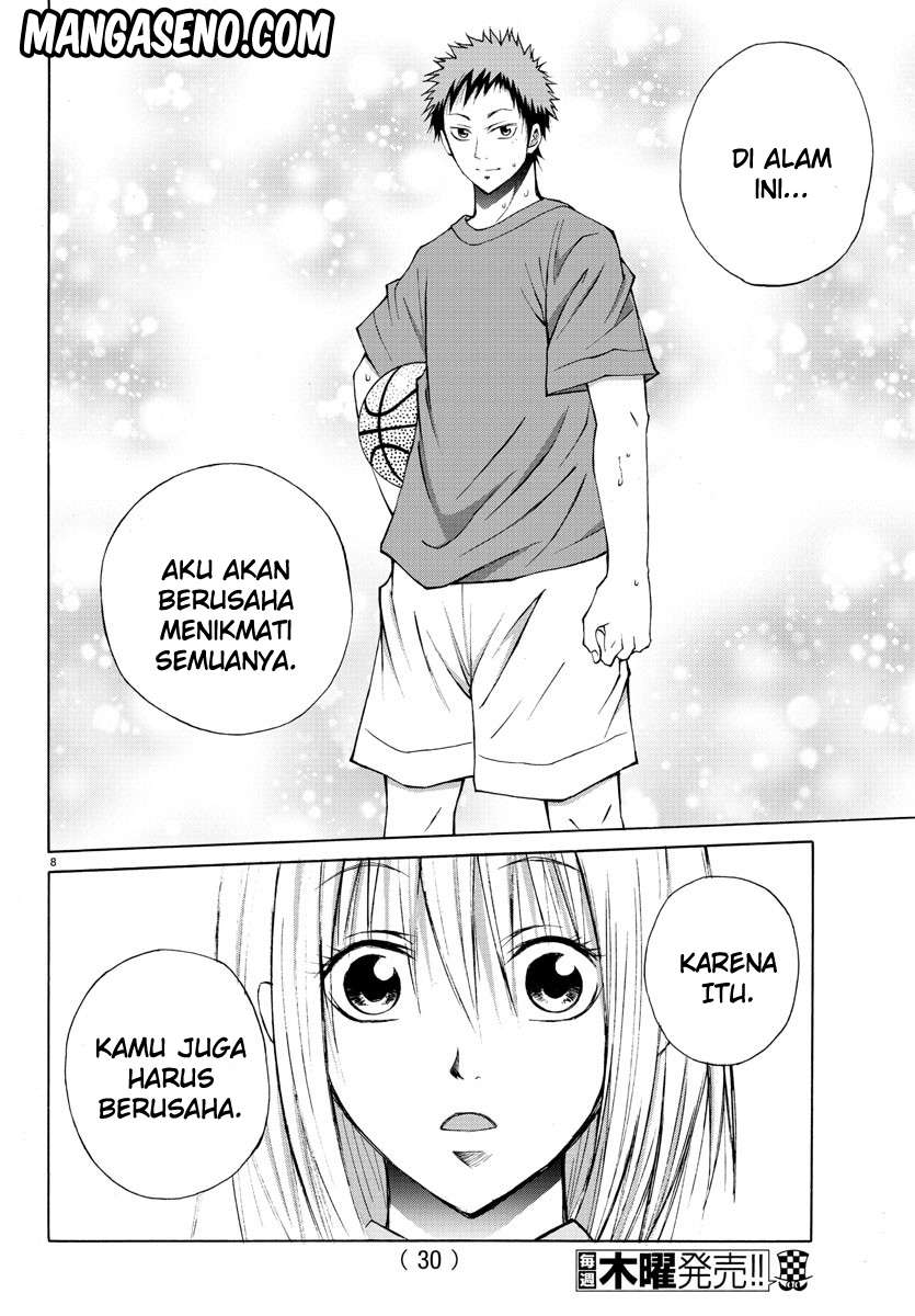 Lovecome Like A Demon Chapter 13 Gambar 12