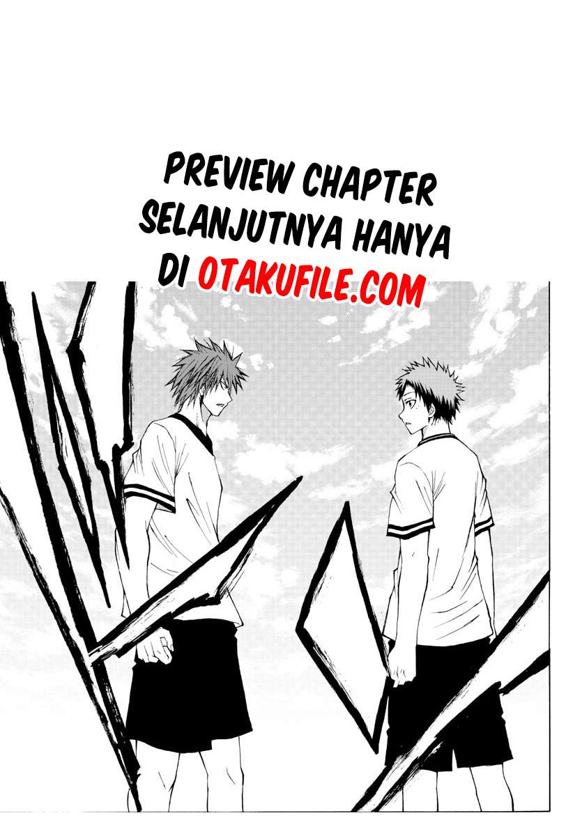 Lovecome Like A Demon Chapter 6 Gambar 22