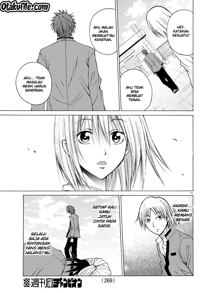 Lovecome Like A Demon Chapter 5 Gambar 10