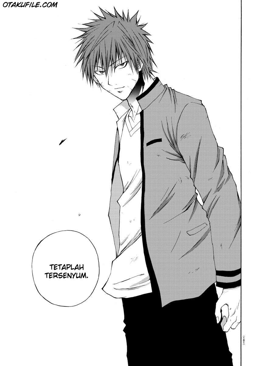 Lovecome Like A Demon Chapter 2 Gambar 24