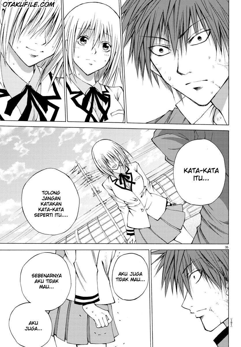 Lovecome Like A Demon Chapter 2 Gambar 34