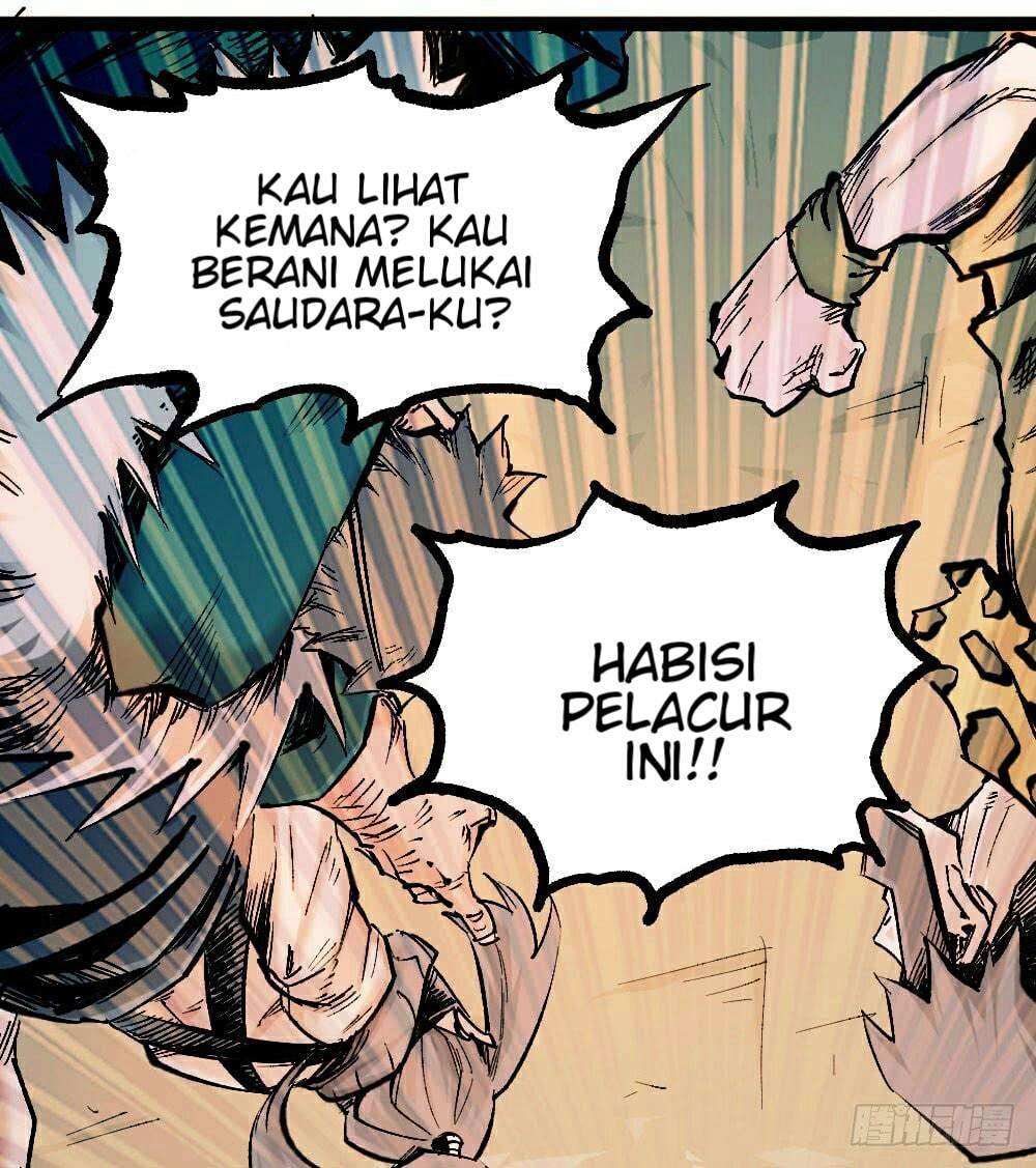 The Doctor’s Supremacy Chapter 15 Gambar 13