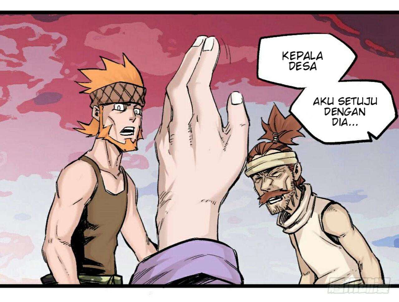 The Doctor’s Supremacy Chapter 12 Gambar 34