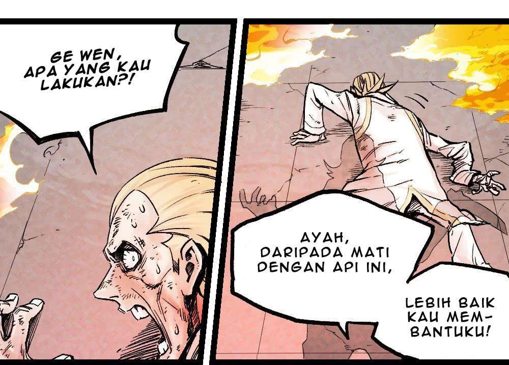 The Doctor’s Supremacy Chapter 10 Gambar 28
