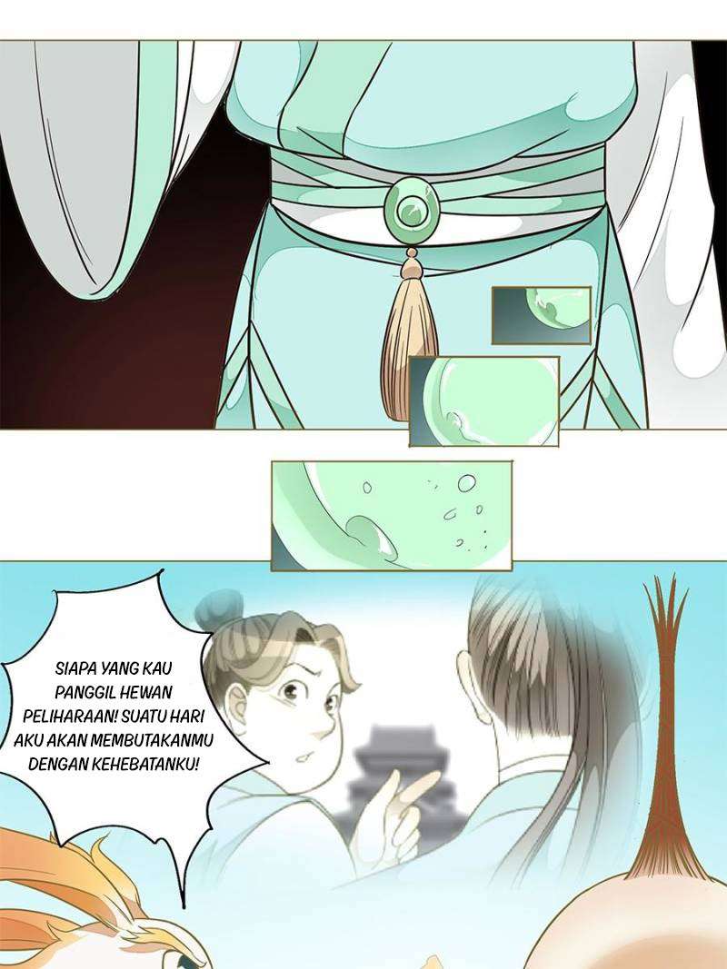 The Crazy Adventures of Mystical Doctor Chapter 12 Gambar 16