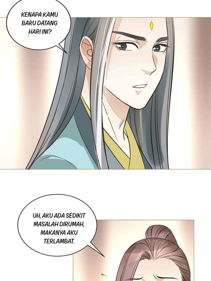 The Crazy Adventures of Mystical Doctor Chapter 12 Gambar 26