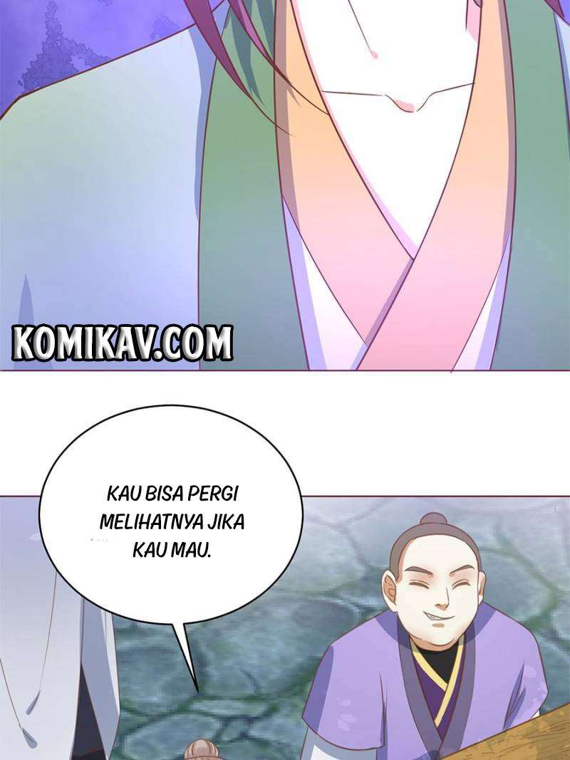 The Crazy Adventures of Mystical Doctor Chapter 7 Gambar 31