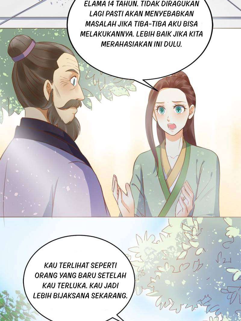 The Crazy Adventures of Mystical Doctor Chapter 6 Gambar 3