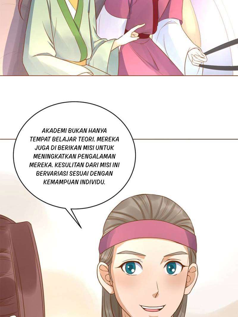 The Crazy Adventures of Mystical Doctor Chapter 6 Gambar 30