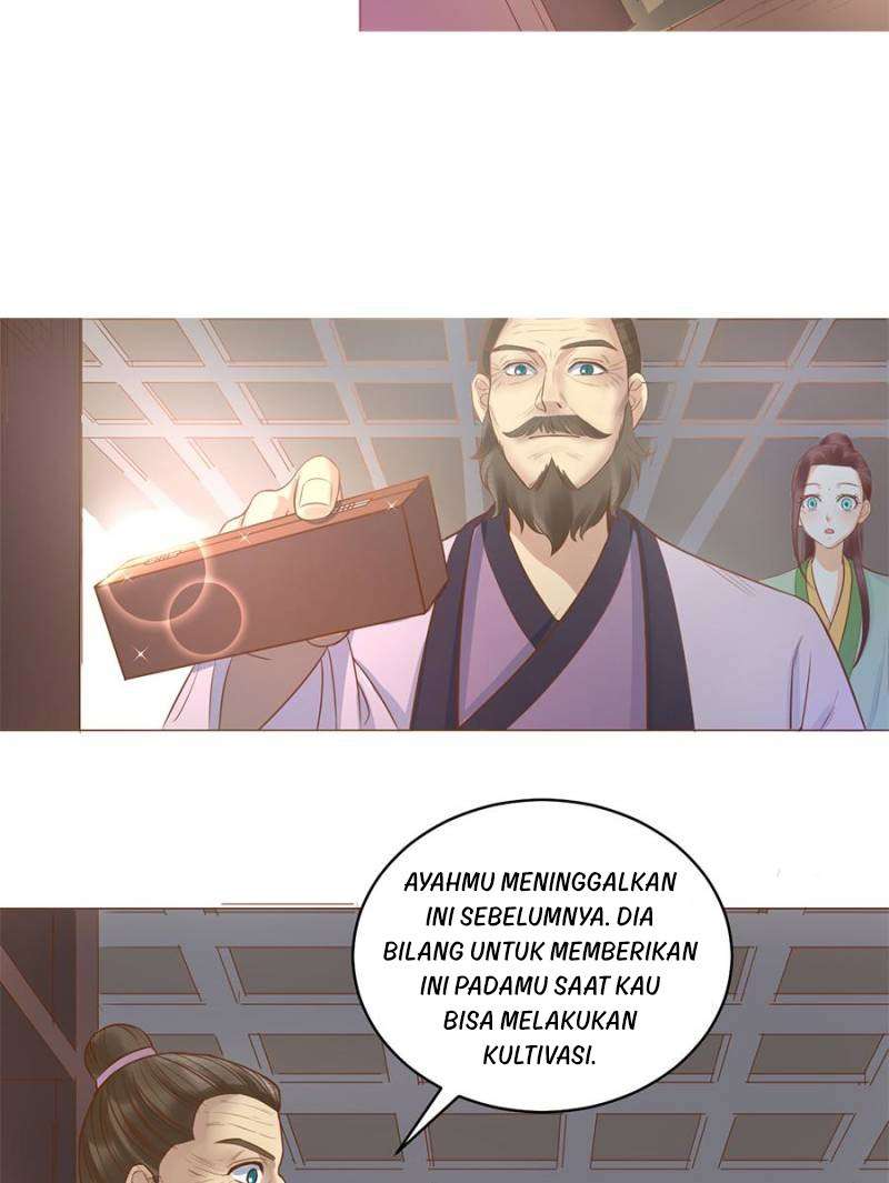 The Crazy Adventures of Mystical Doctor Chapter 6 Gambar 8
