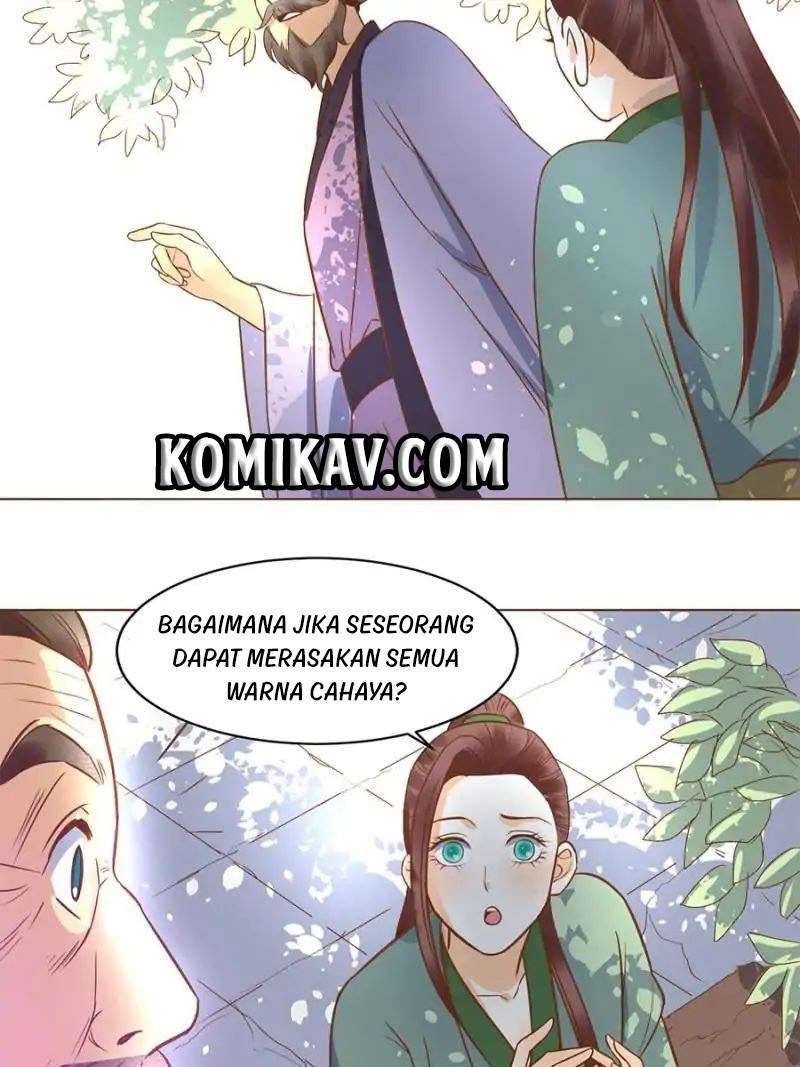 The Crazy Adventures of Mystical Doctor Chapter 5 Gambar 36