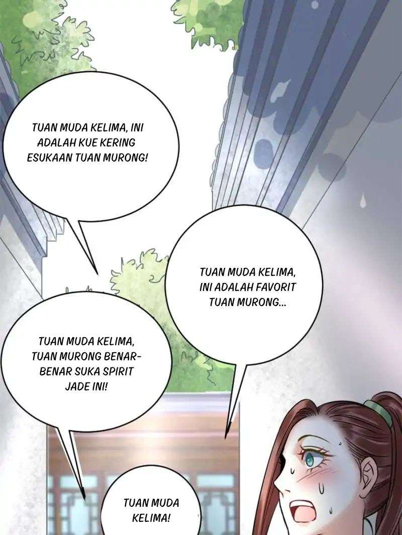 The Crazy Adventures of Mystical Doctor Chapter 2 Gambar 13