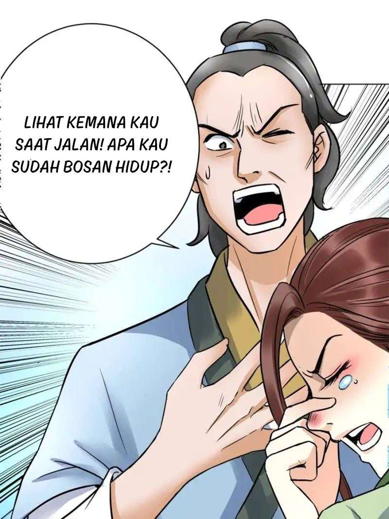 The Crazy Adventures of Mystical Doctor Chapter 2 Gambar 18