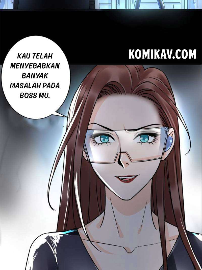 The Crazy Adventures of Mystical Doctor Chapter 1 Gambar 11