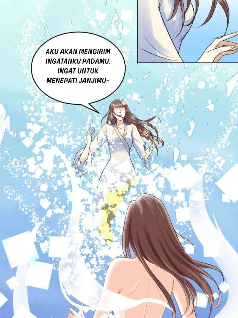 The Crazy Adventures of Mystical Doctor Chapter 1 Gambar 24