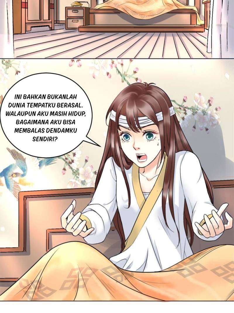The Crazy Adventures of Mystical Doctor Chapter 1 Gambar 27