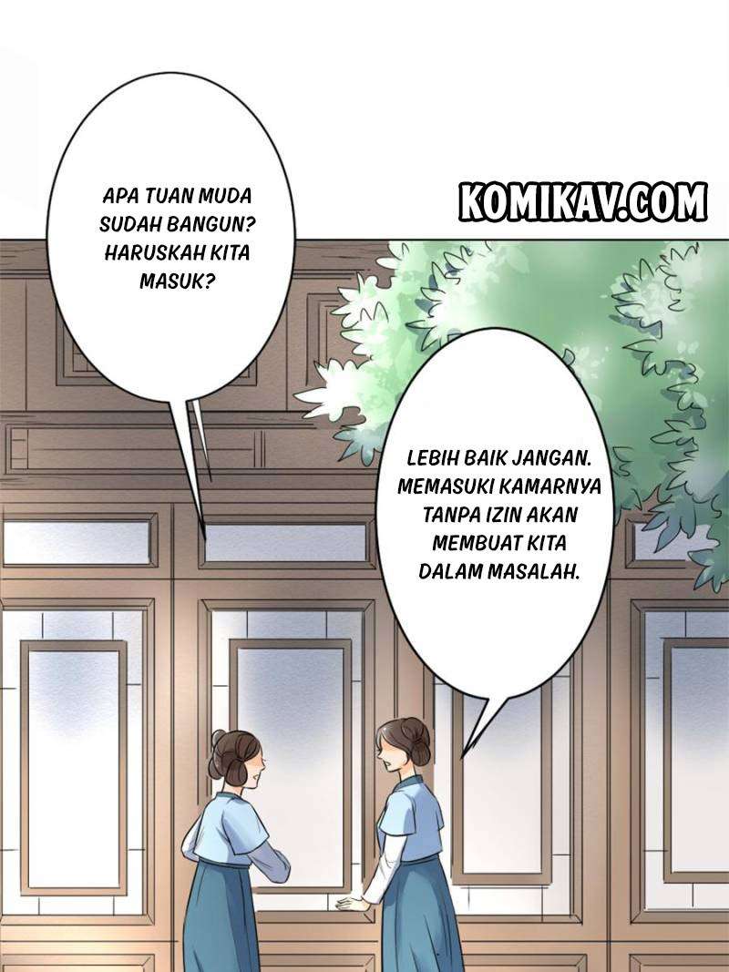 The Crazy Adventures of Mystical Doctor Chapter 1 Gambar 41