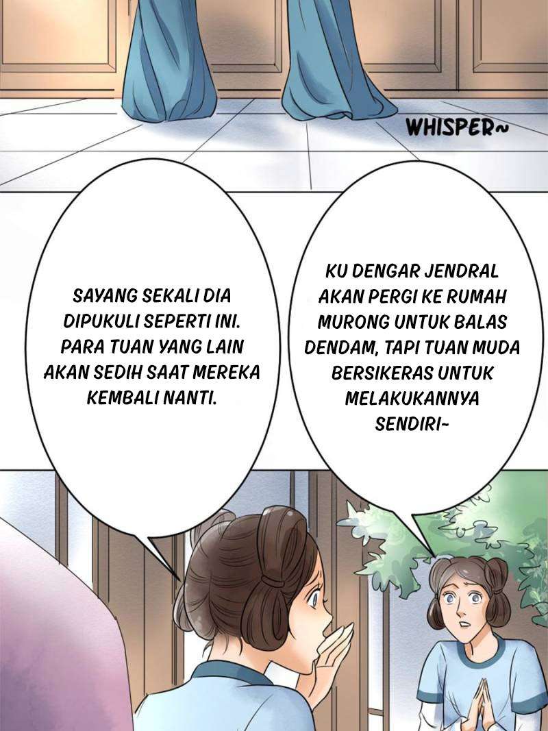 The Crazy Adventures of Mystical Doctor Chapter 1 Gambar 42