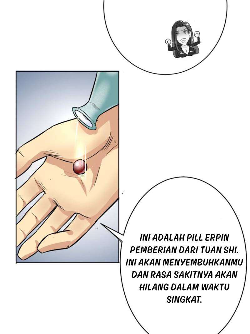 The Crazy Adventures of Mystical Doctor Chapter 1 Gambar 50