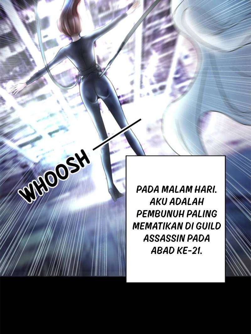 The Crazy Adventures of Mystical Doctor Chapter 1 Gambar 8