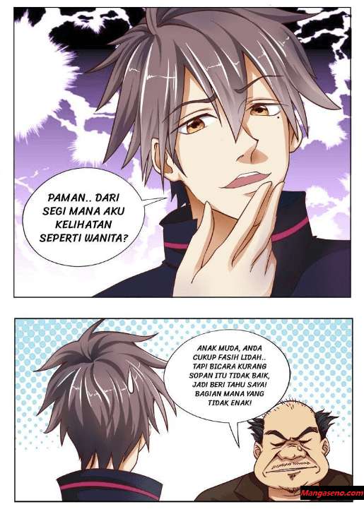 The Brilliant Village Doctor Chapter 1 Gambar 13