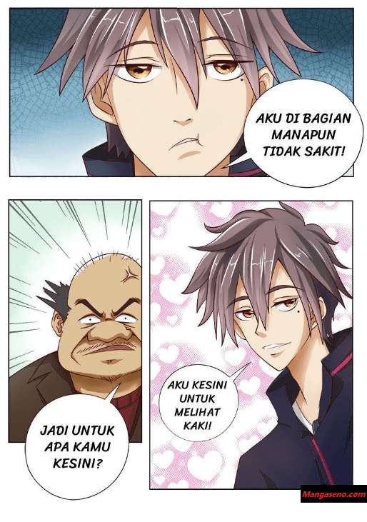 The Brilliant Village Doctor Chapter 1 Gambar 14