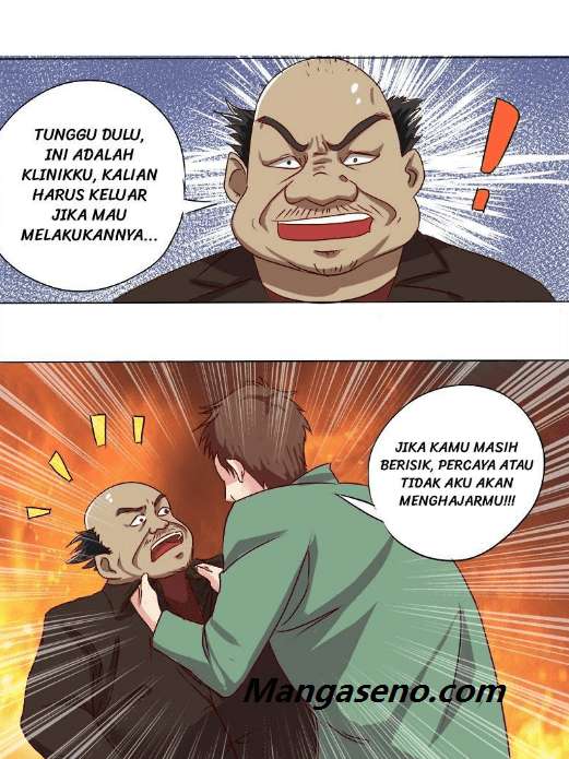 The Brilliant Village Doctor Chapter 1 Gambar 36