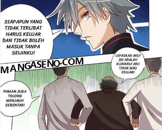 The Brilliant Village Doctor Chapter 1 Gambar 39