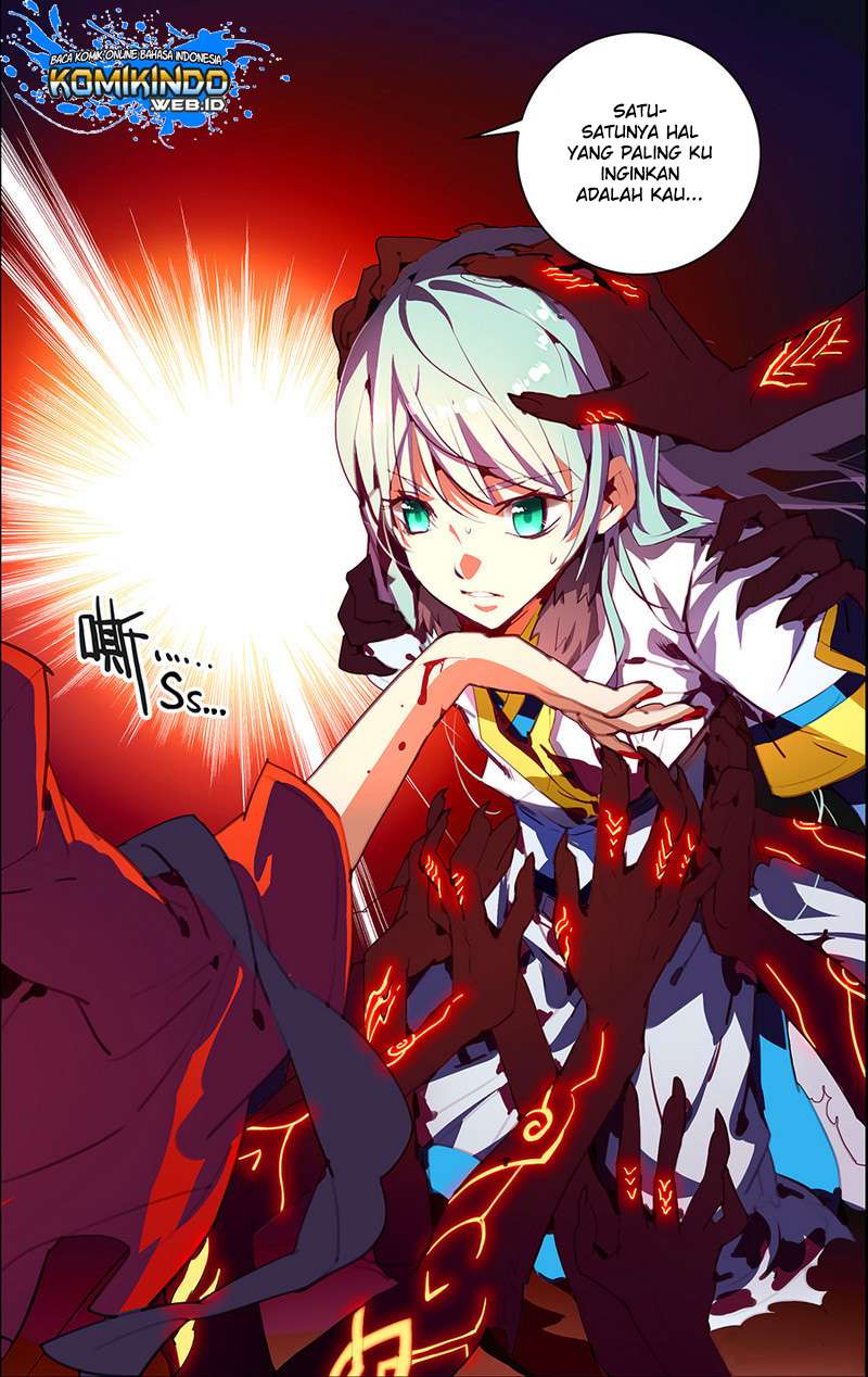 Lord Xue Ying Chapter 17 Gambar 18