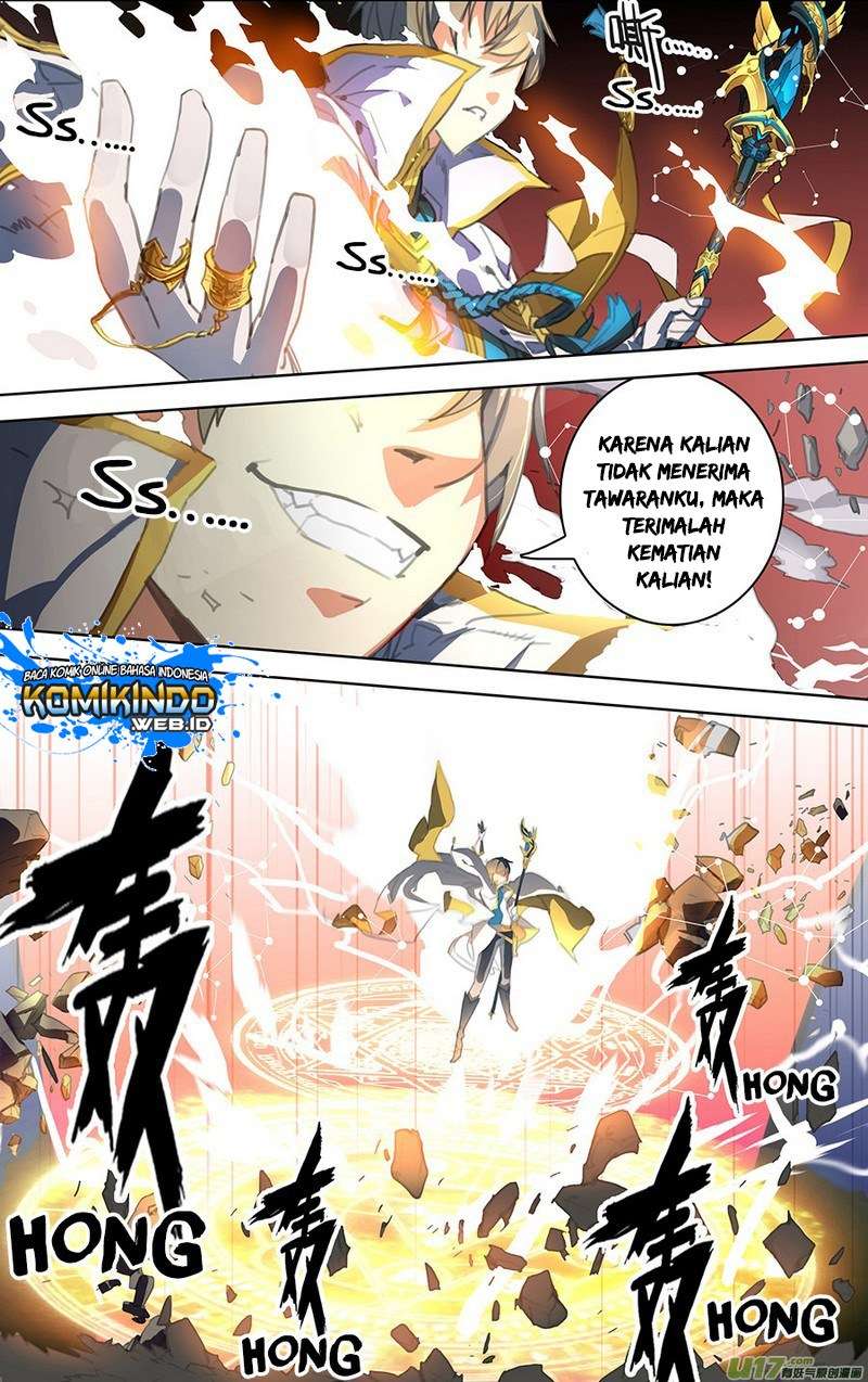 Lord Xue Ying Chapter 13 Gambar 15