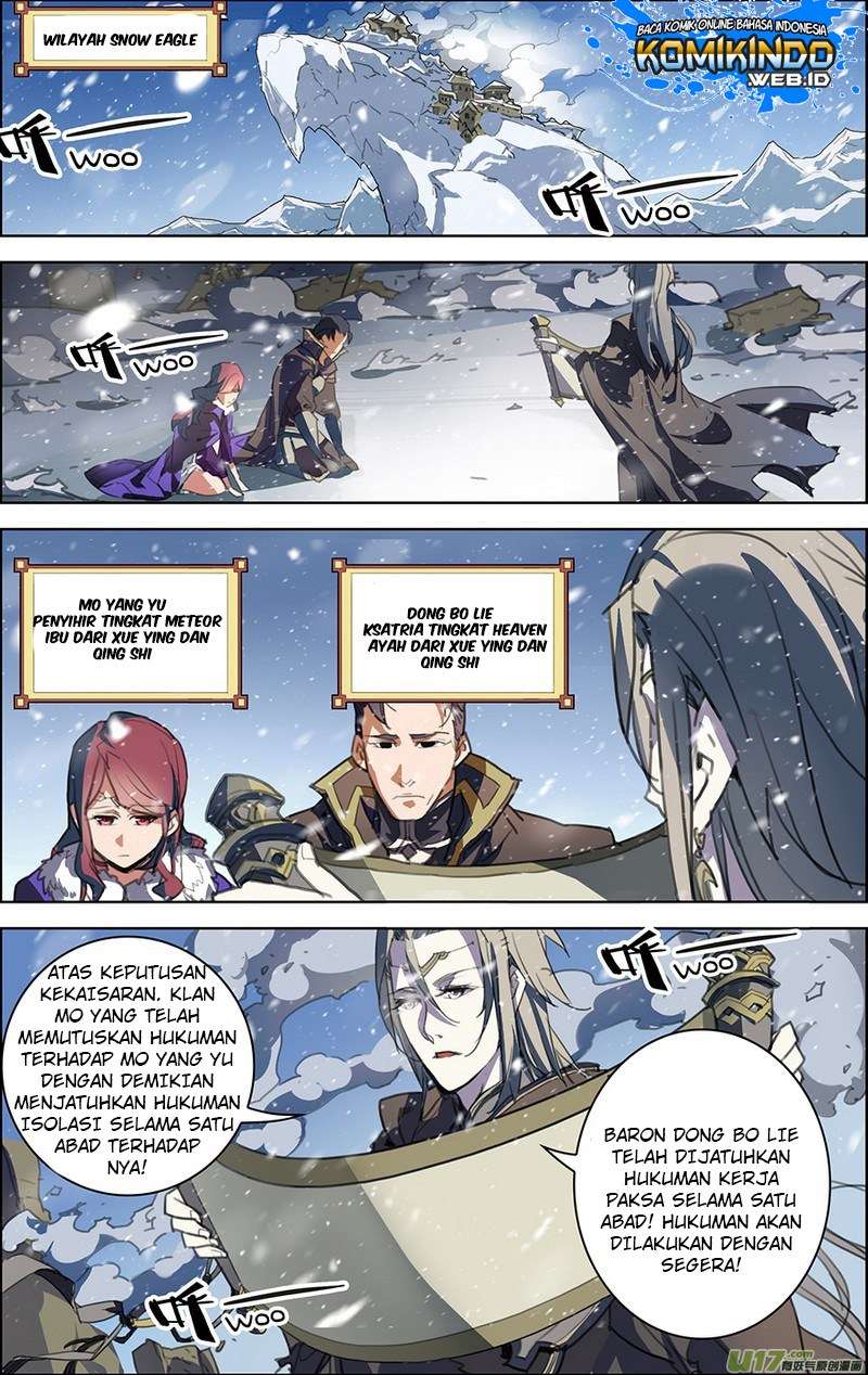 Lord Xue Ying Chapter 13 Gambar 17