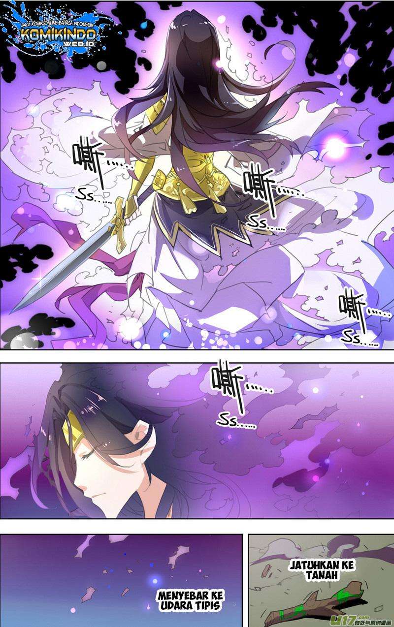 Lord Xue Ying Chapter 12 Gambar 16