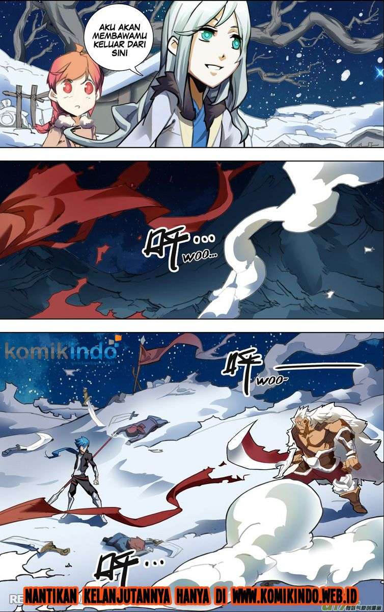 Lord Xue Ying Chapter 2.2 Gambar 9