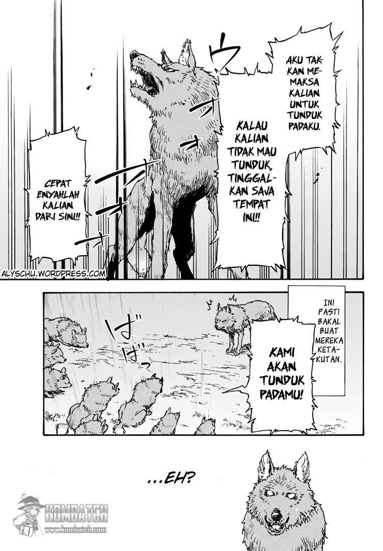 Tensei Shitara Slime Datta Ken Chapter 3 Gambar 23