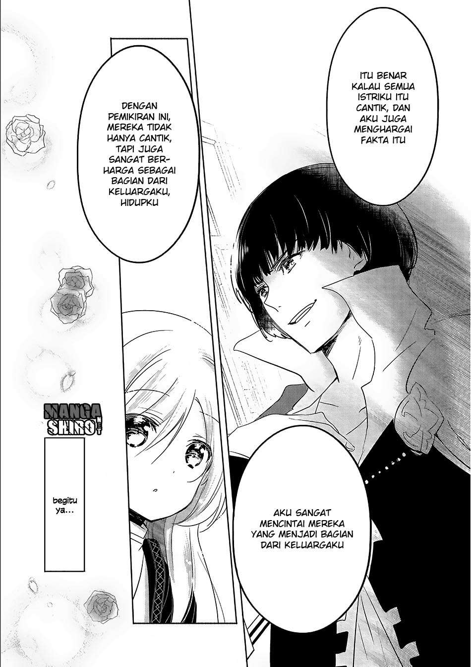 Tensei Kyuuketsukisan wa Ohirune ga Shitai Chapter 4 Gambar 30