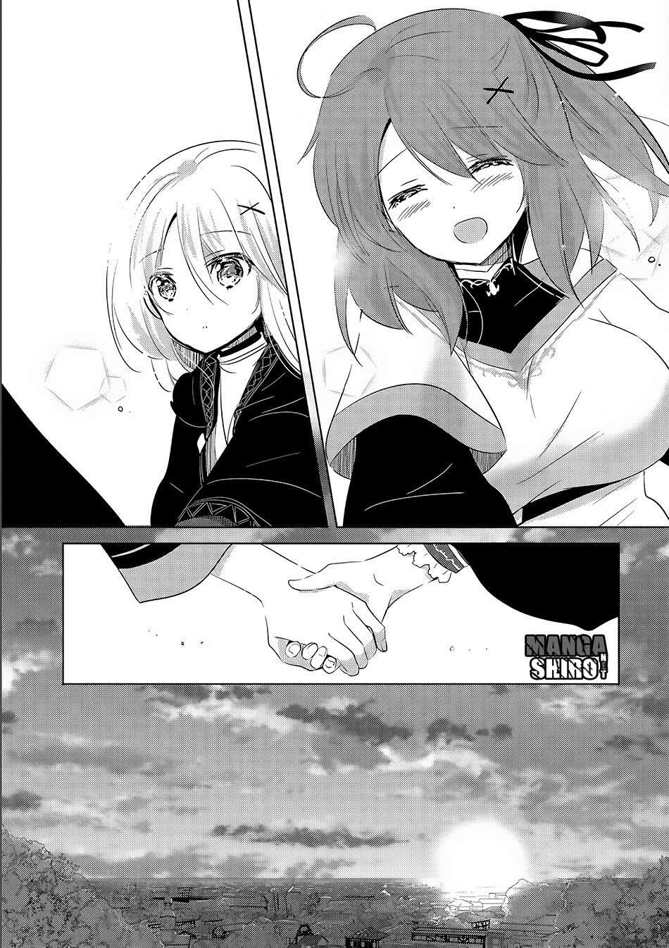 Tensei Kyuuketsukisan wa Ohirune ga Shitai Chapter 3 Gambar 18