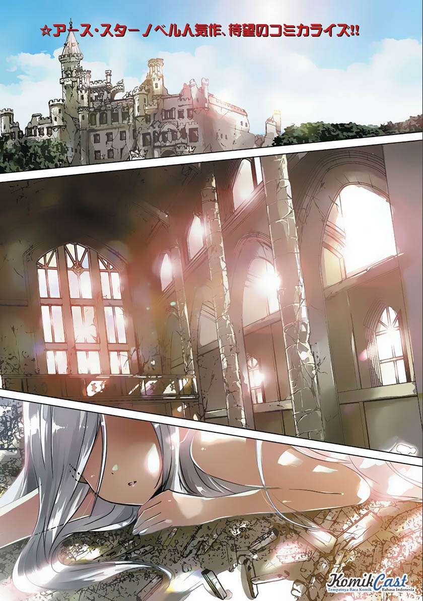 Baca Manga Tensei Kyuuketsukisan wa Ohirune ga Shitai Chapter 1 Gambar 2