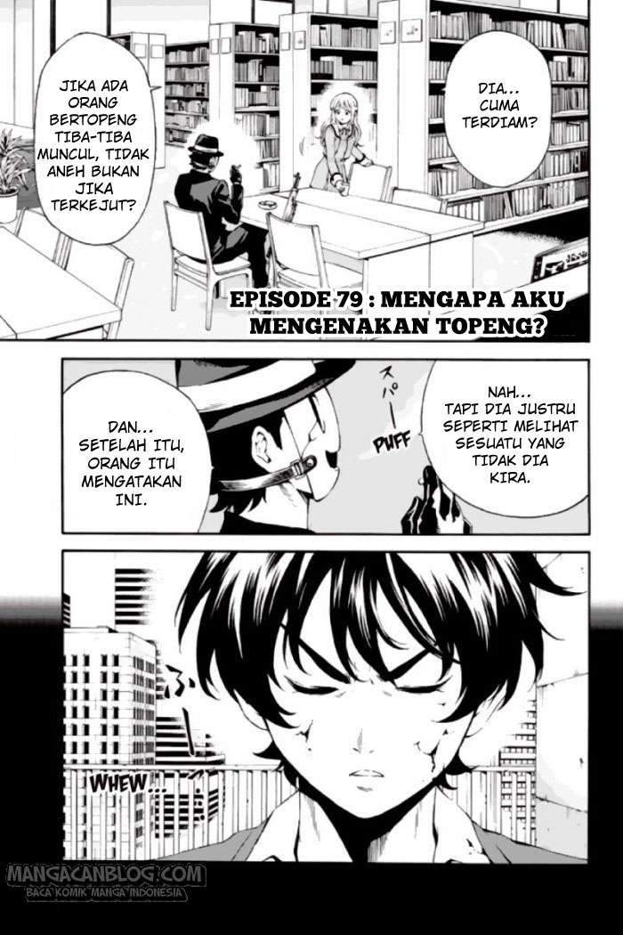 Baca Komik Tenkuu Shinpan Chapter 79 Gambar 1